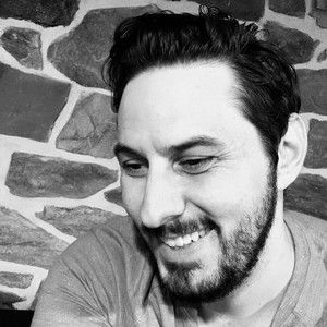 Meet your Posher, Don